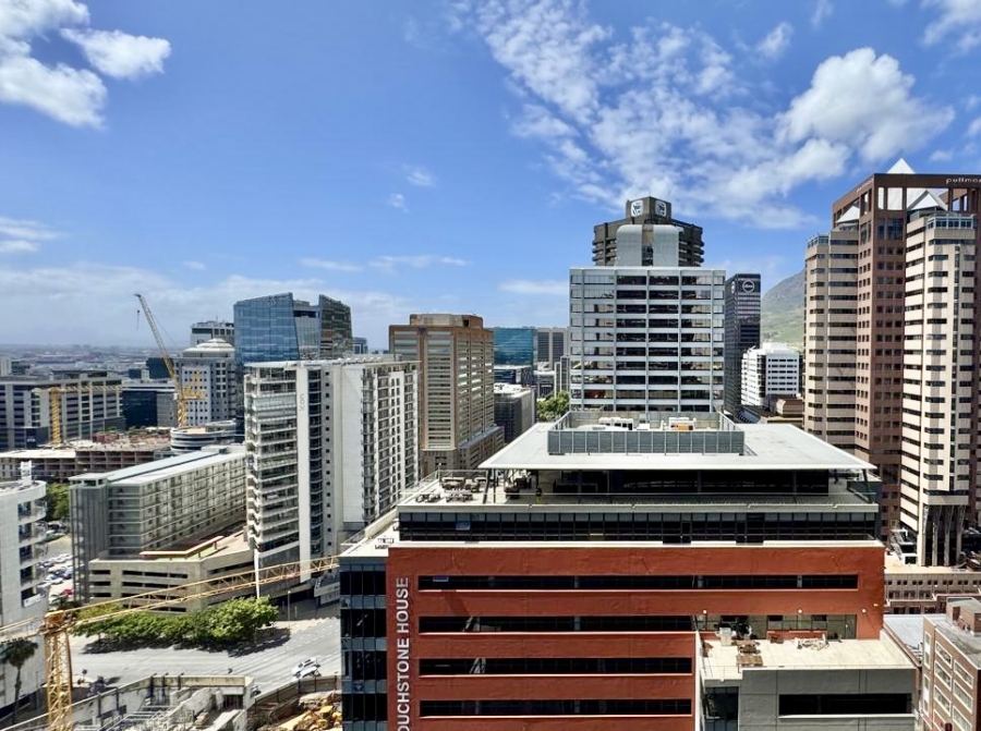 0 Bedroom Property for Sale in Cape Town City Centre Western Cape